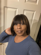 Arlene E. review photo