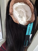 Linda review photo