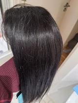Linda review photo