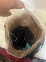 Anonymous review photo