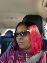 Anonymous review photo