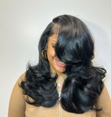 Keysha M. review photo