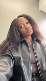 Cyn O. review photo