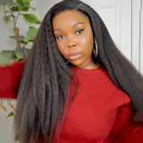 Tabriea B. review photo
