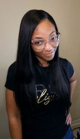 Raye E.W. review photo