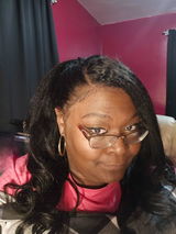 Tishera K. review photo
