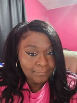 Tishera K. review photo