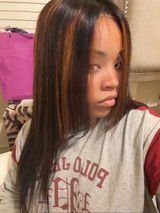 Anonymous review photo