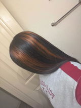 Anonymous review photo