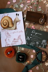 Etsy customer review photo
