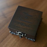 Etsy customer review photo