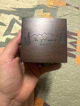 Etsy customer review photo