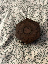 Etsy customer review photo