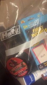 meeegs review photo