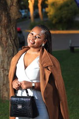 Ashley Mogowane review photo
