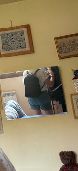 Anonyme review photo