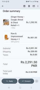 Abdul Wahab review photo