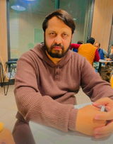 Nisar Ul Haq review photo