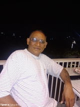 Sarosh Louis review photo
