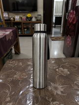 Pranavi review photo