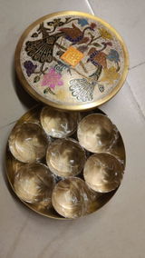 Rajeshwari review photo