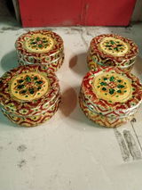 Hema Lakshmi review photo