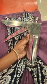 Bhavani review photo