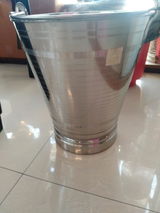 Nazia Parveen review photo