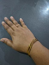 Sneha review photo
