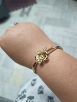 Floral Bracelet review photo