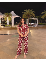 Ruhina A. review photo