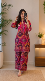 Riya M. review photo