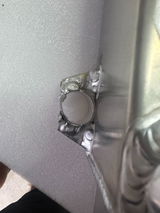 Anonymous review photo
