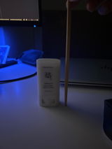 Rae review photo