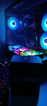 Vasik A review photo