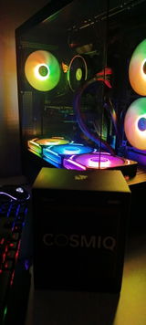 Vasik A review photo