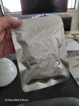 Sdida review photo