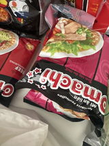 Anonymous review photo