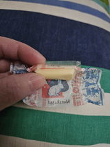 Tanya D. review photo