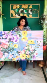 pari mukherjee review photo