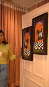 Sushmita review photo