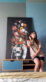 Piya G. review photo