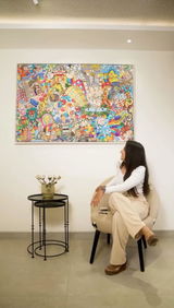 Meghna Menon review photo