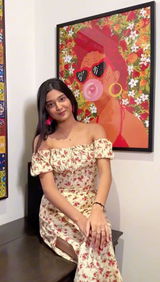 Akshika Golya review photo