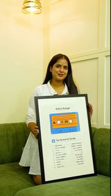 Rinki Rupani review photo