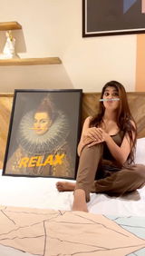 Manisha Singh review photo