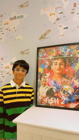 Anvesh review photo