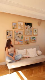 Sara Boukar review photo
