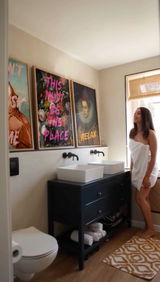 Sara Boukar review photo