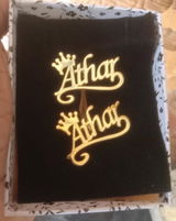 Athar review photo